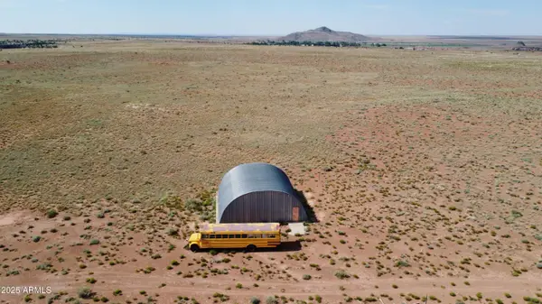 6260 Snowflake-woodruff Road, Woodruff, AZ 85942