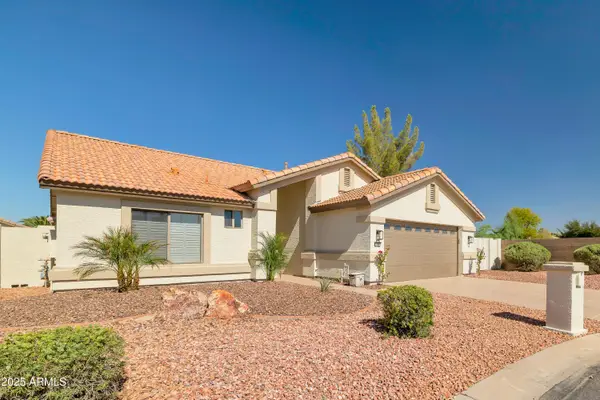 3450 N 146th Drive, Goodyear, AZ 85395