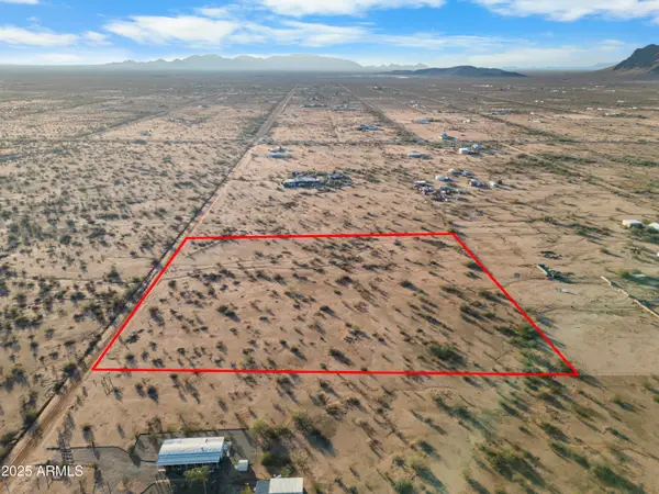 12640 W Virgo Drive, Eloy, AZ 85131