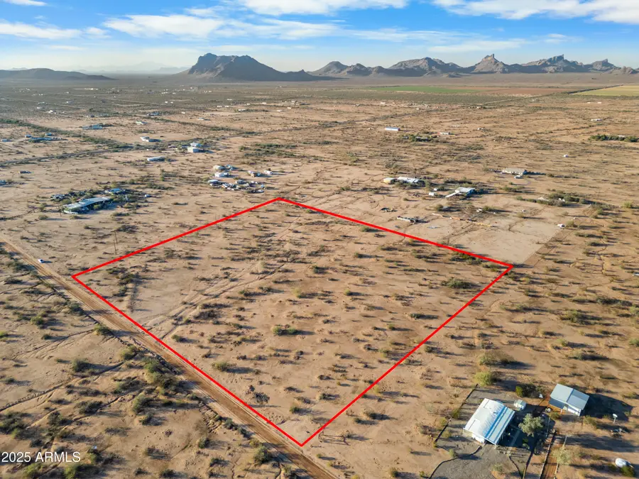 12640 W Virgo Drive, Eloy, AZ 85131 - Image #2