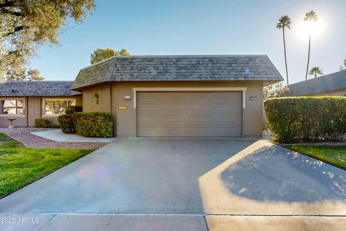 10361 W Campana Drive, Sun City, AZ 85351 - Image #1