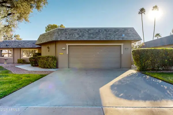 10361 W Campana Drive, Sun City, AZ 85351