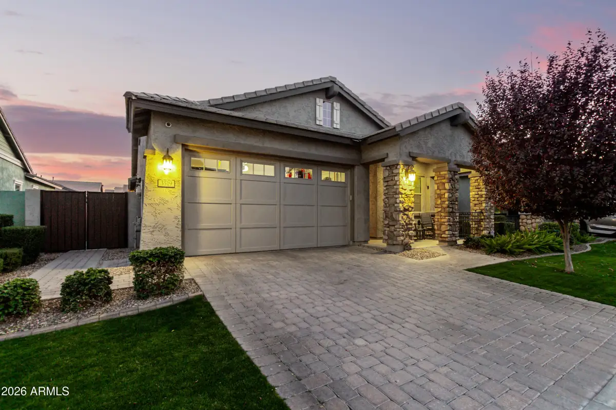 3519 E Appaloosa Road, Gilbert, AZ 85296 - Image #1