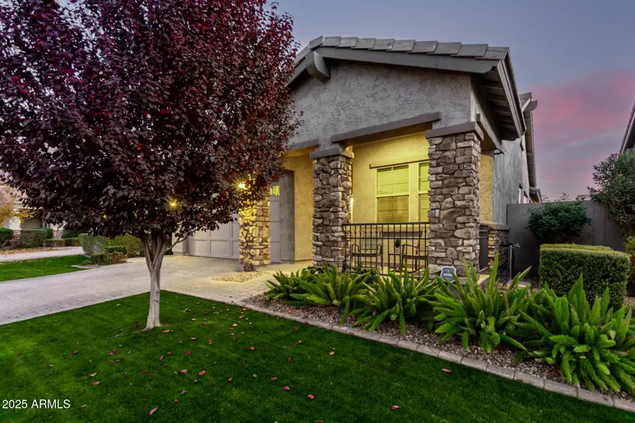 3519 E Appaloosa Road, Gilbert, AZ 85296 - Image #2