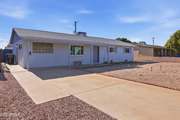 857 E Buffalo Street, Chandler, AZ 85225