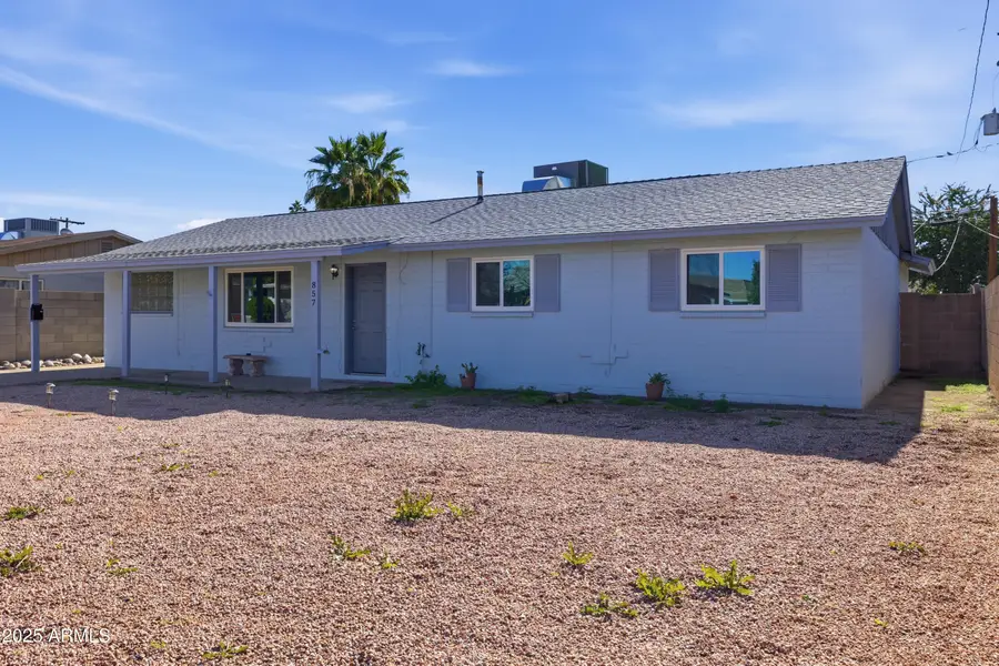 857 E Buffalo Street, Chandler, AZ 85225 - Image #3