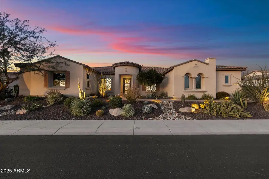 6304 E Forest Pleasant Place, Deer Valley, AZ 85331 - Image #2