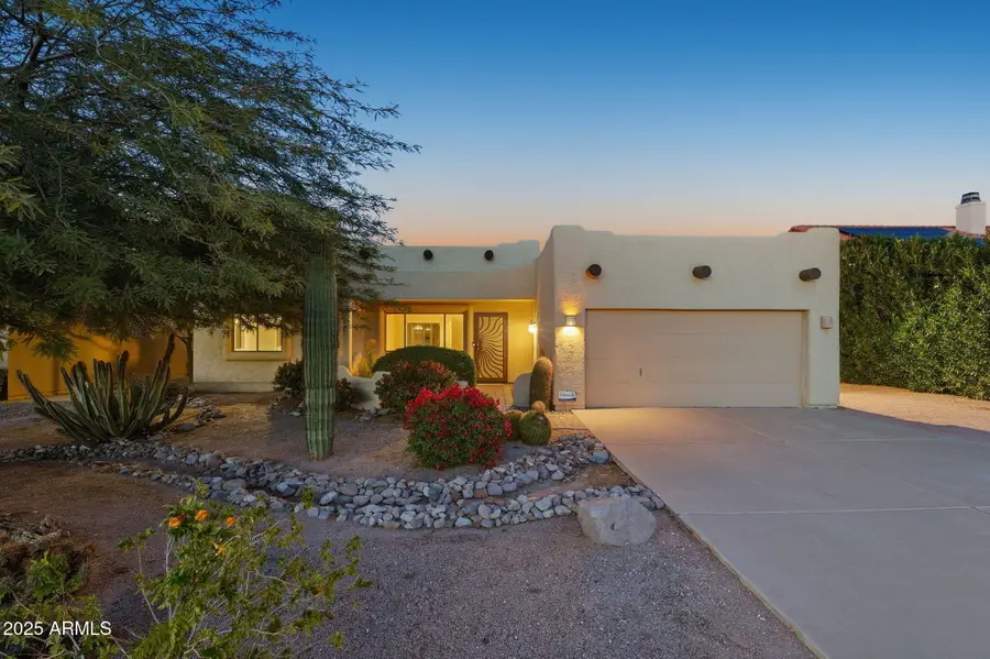 9250 E Sleepy Hollow Trail, Gold Canyon, AZ 85118 - Image #2