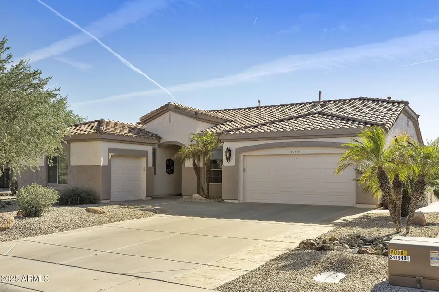 4765 E Jude Court, Gilbert, AZ 85298 - Image #2