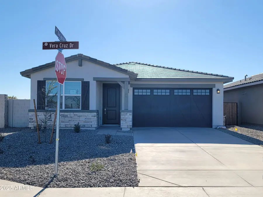 37015 W Vera Cruz Drive, Maricopa, AZ 85138 - Image #2