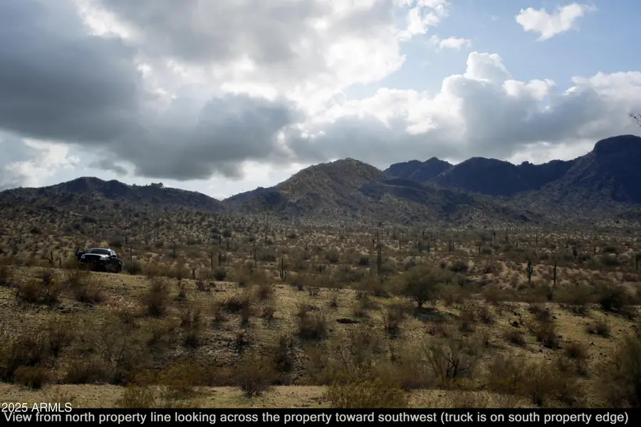 0 S 138th Ave 400-01-092a Avenue #400-01-092A, Goodyear, AZ 85338 - Image #3