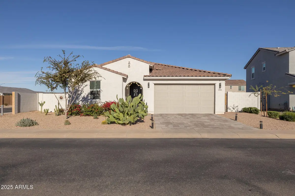 2026 E Wetleaf Place, Casa Grande, AZ 85122 - Image #1
