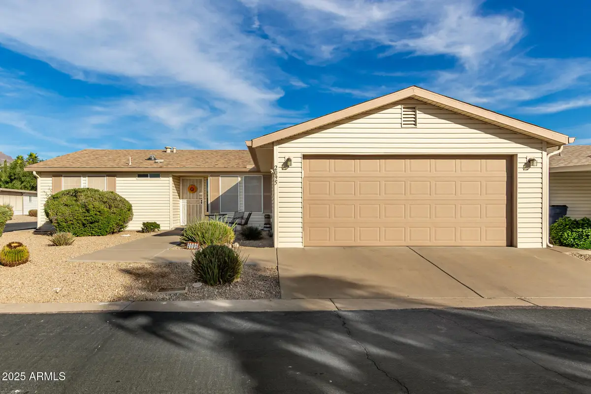 3301 S Goldfield Road #2095, Apache Junction, AZ 85119 - #1