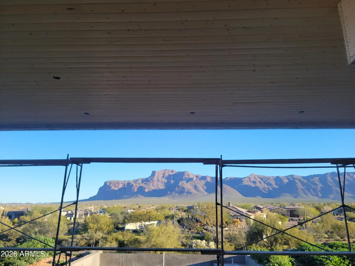 6642 E Old Camp Road, Gold Canyon, AZ 85118 - Image #1