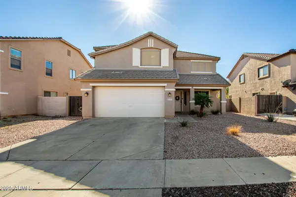 3563 E Blue Ridge Way, Gilbert, AZ 85298