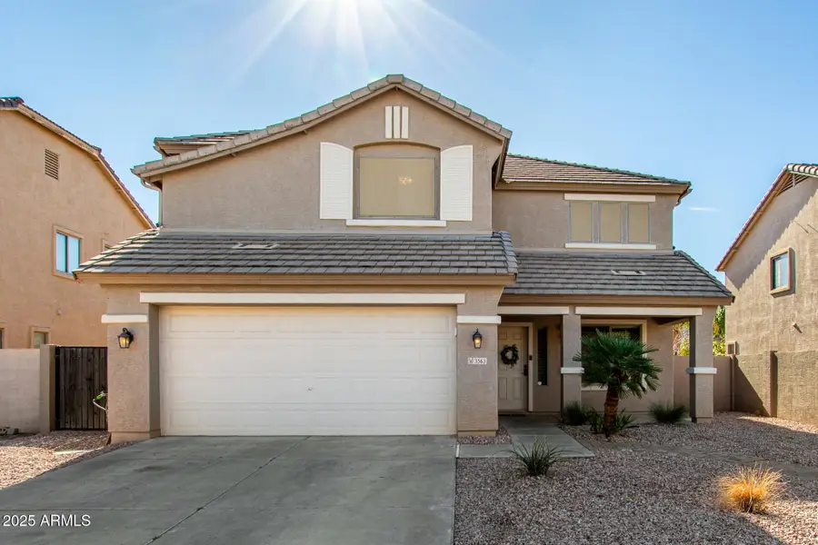3563 E Blue Ridge Way, Gilbert, AZ 85298 - Image #2