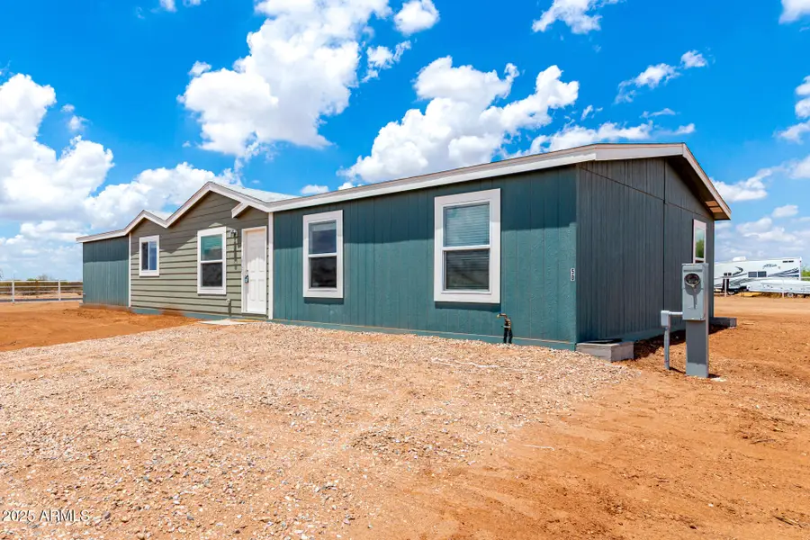 10432 E Shallow Canyon Road, North Pinal, AZ 85143 - Image #3