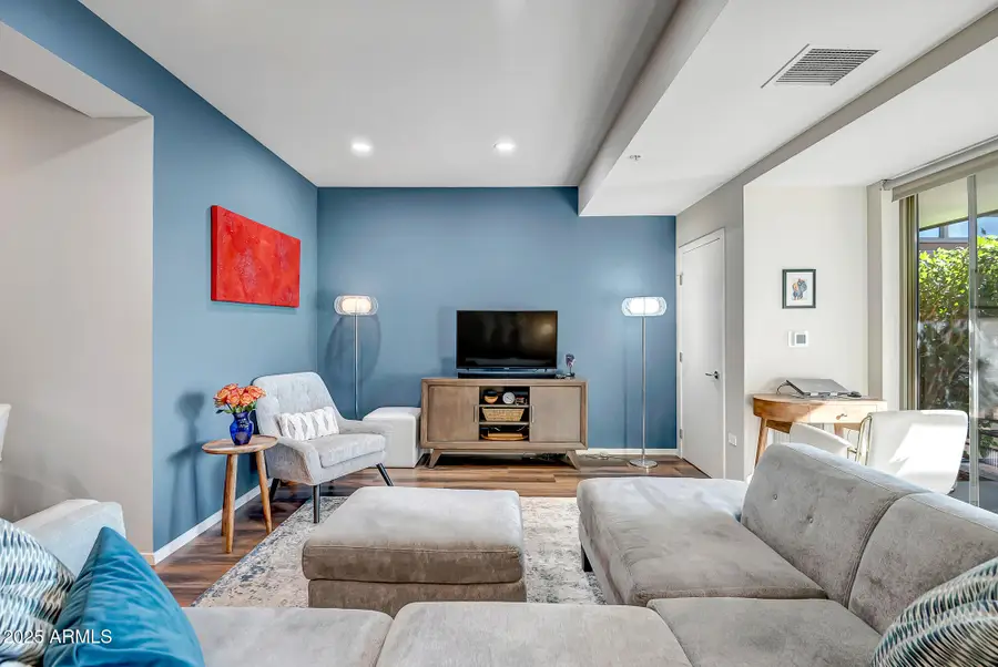 7161 E Rancho Vista Drive #6003, Scottsdale, AZ 85251 - Image #2
