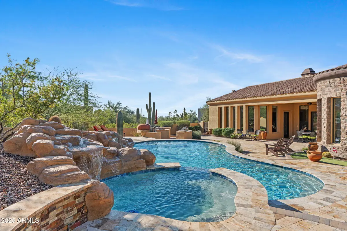 8461 E Red Hawk Circle, Mesa, AZ 85207 - Image #1