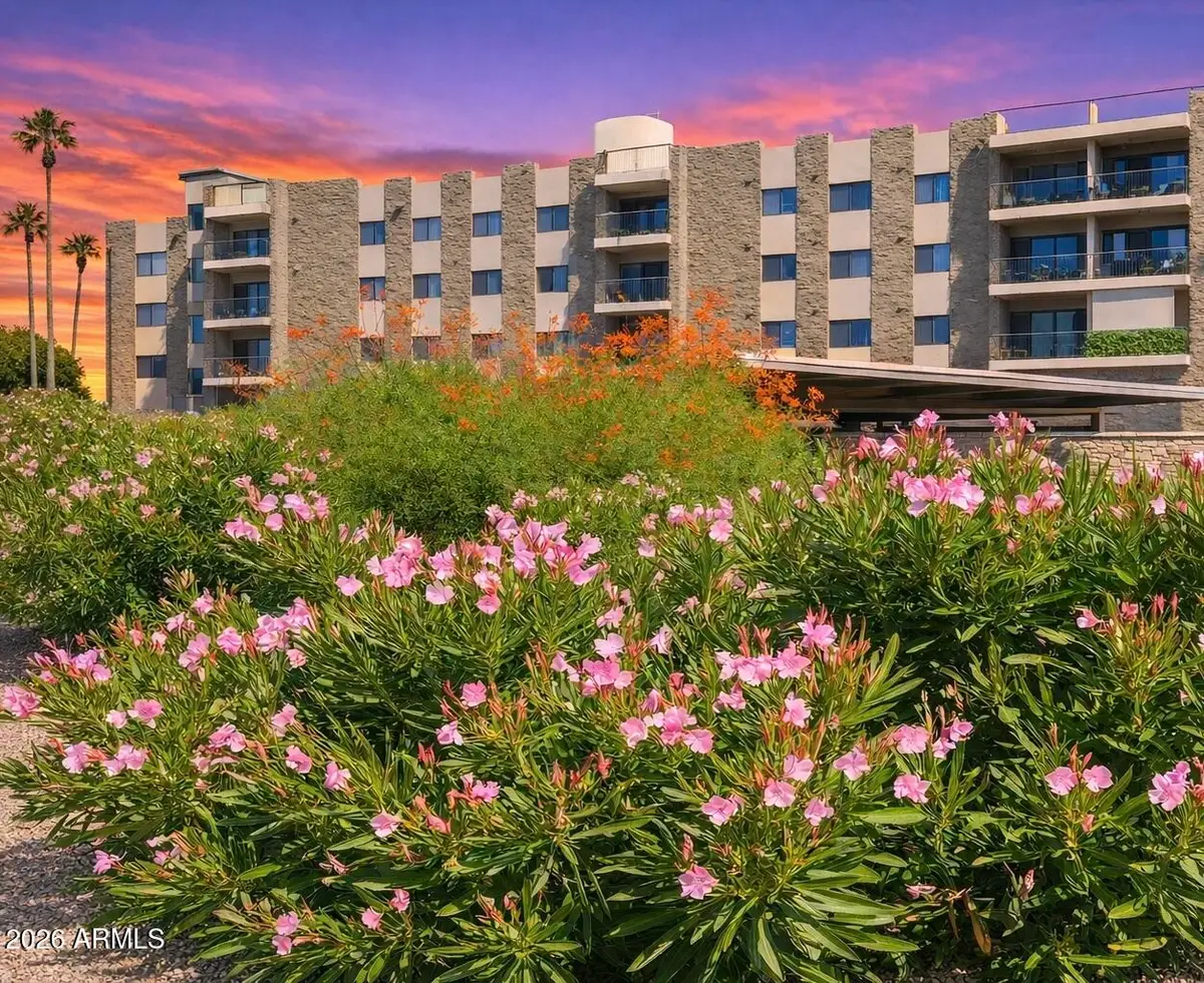 425 S Parkcrest -- #322, Mesa, AZ 85206 - #1