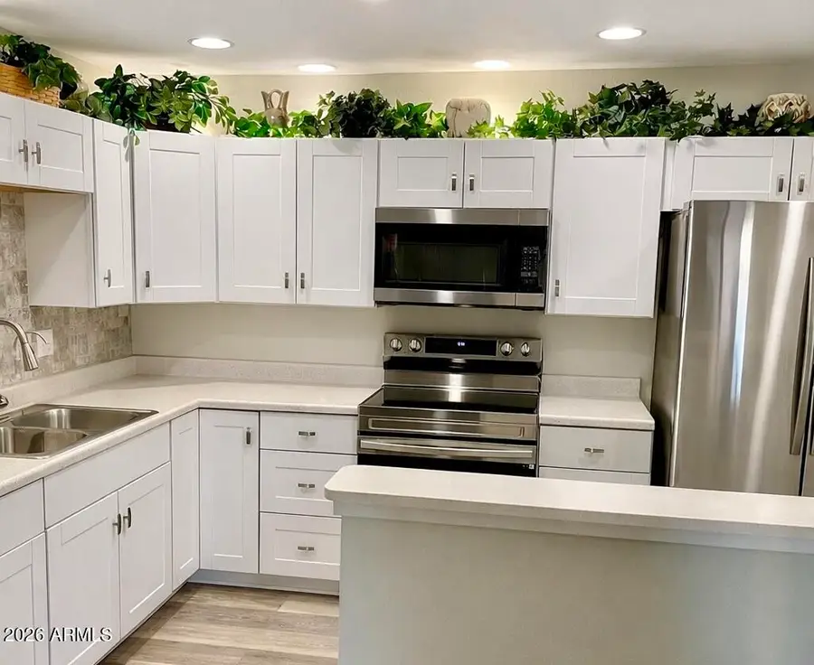 425 S Parkcrest -- #322, Mesa, AZ 85206 - #3