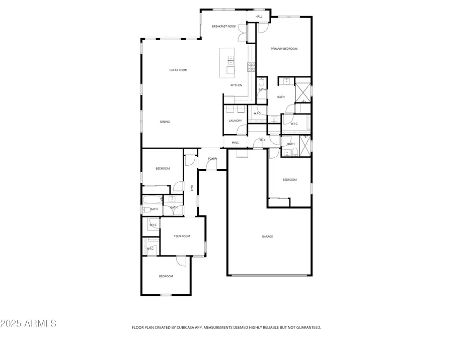 19226 W Hazelwood Street, Litchfield Park, AZ 85340 - Image #2