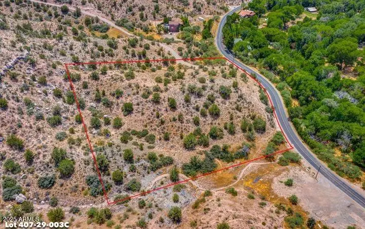 003c N Page Springs Road, Camp Verde Sedona, AZ 86325 - Image #3