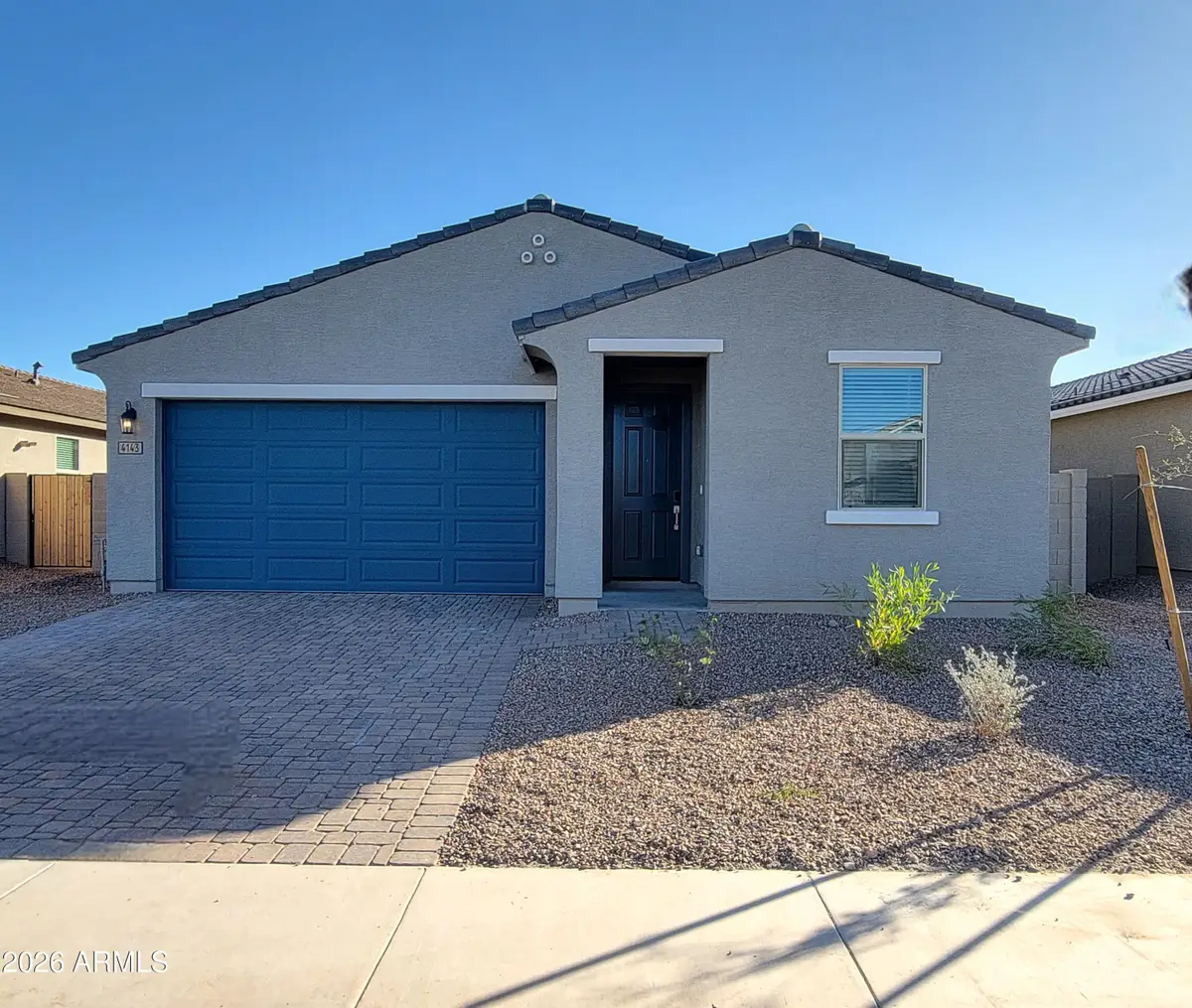 4143 W Erik Lane, Gilbert, AZ 85144 - Image #1