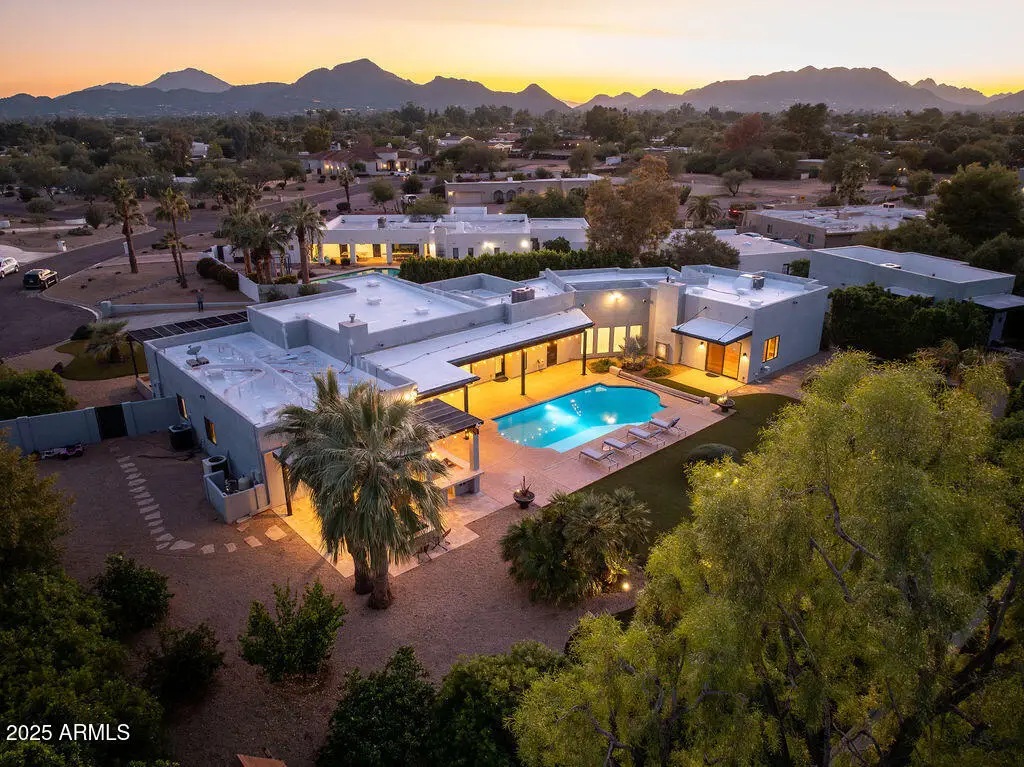 6712 E Onyx Avenue, Paradise Valley, AZ 85253 - Image #1