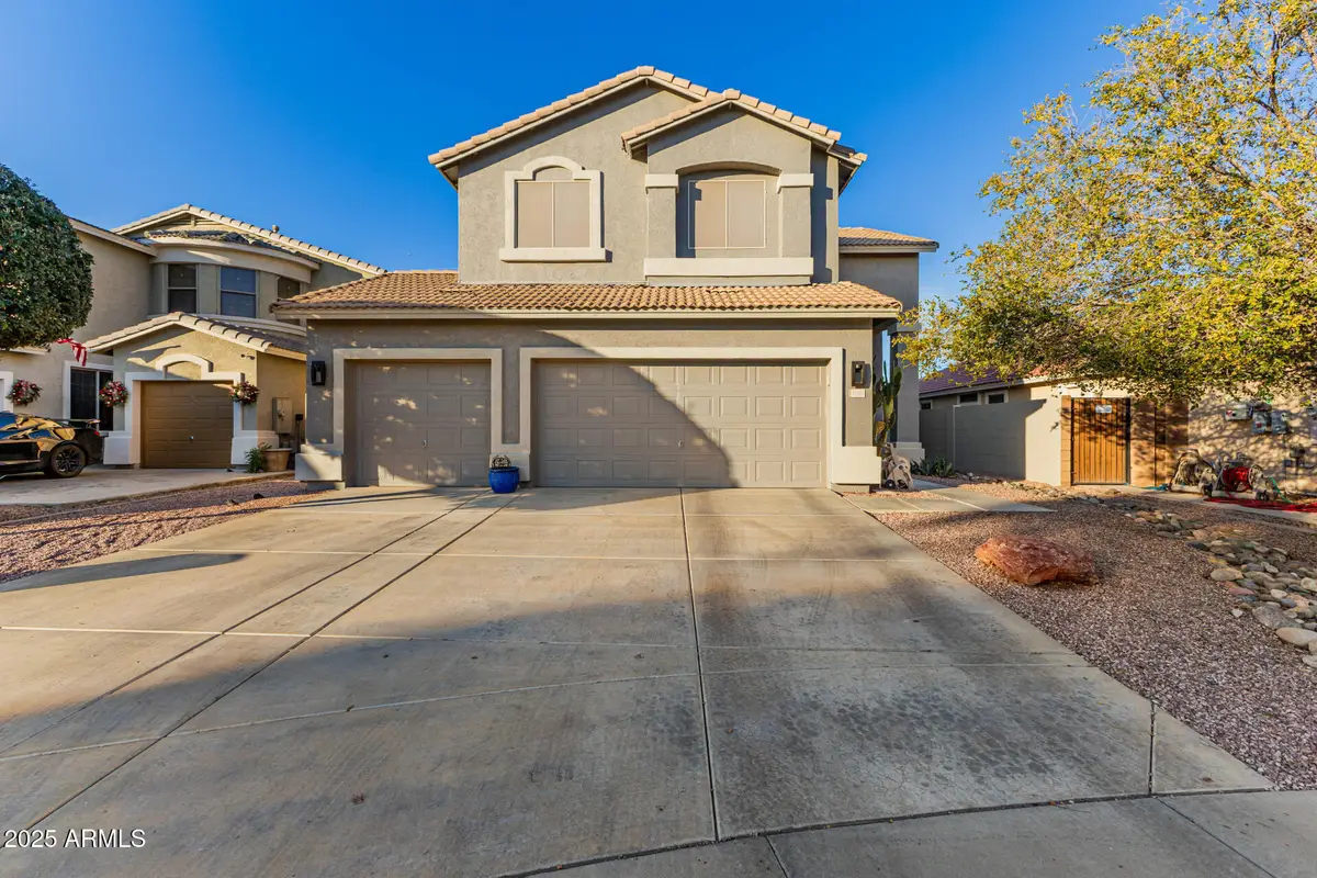 14968 W Shaw Butte Drive, Surprise, AZ 85379 - Image #1