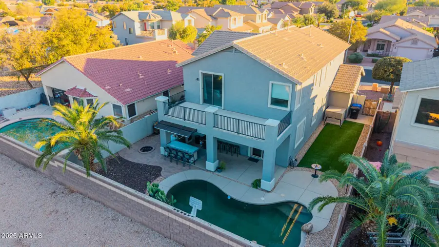 14968 W Shaw Butte Drive, Surprise, AZ 85379 - Image #2