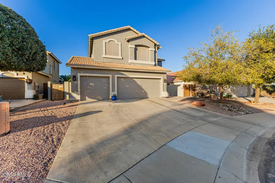 14968 W Shaw Butte Drive, Surprise, AZ 85379 - Image #3