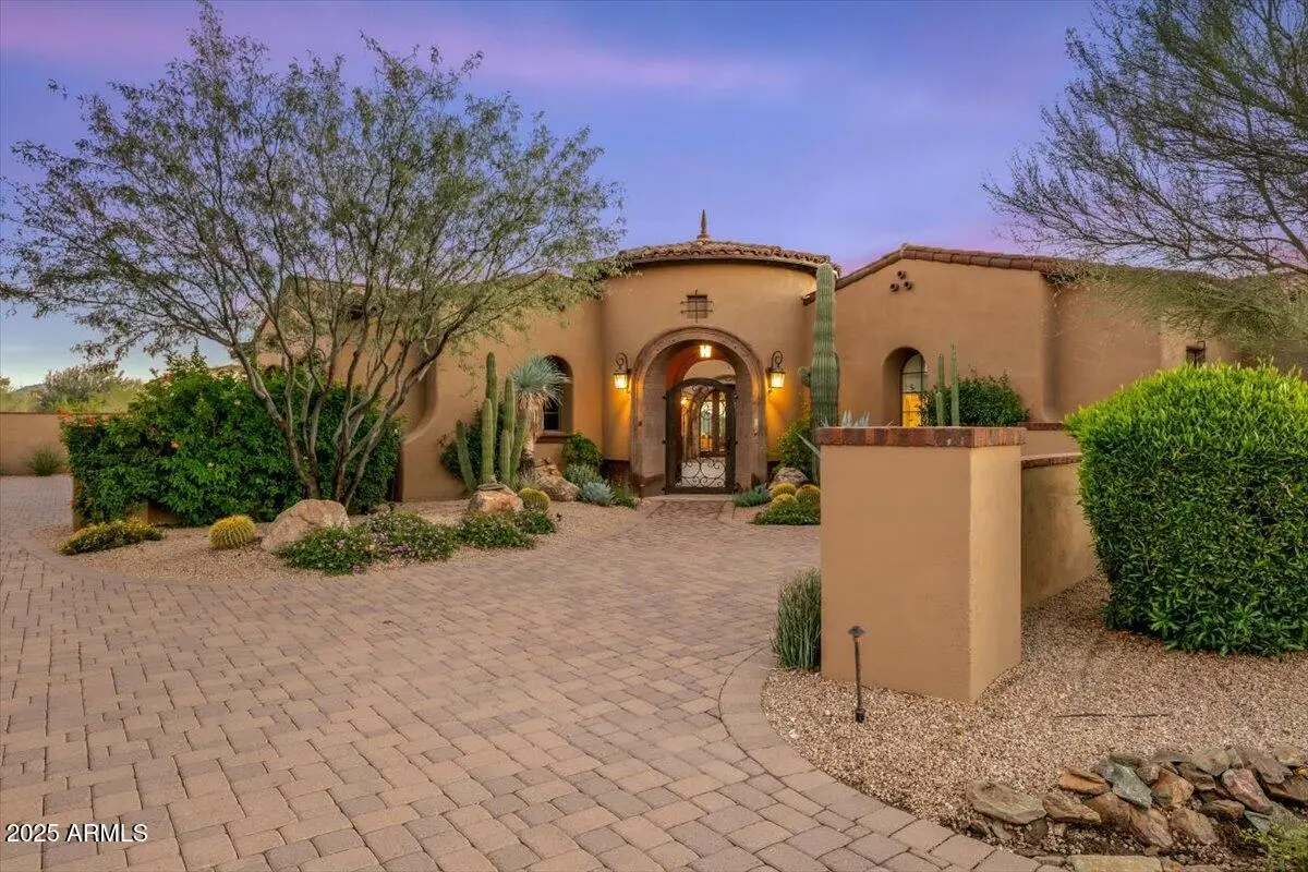 36483 N 101st Way, Scottsdale, AZ 85262 - Image #1