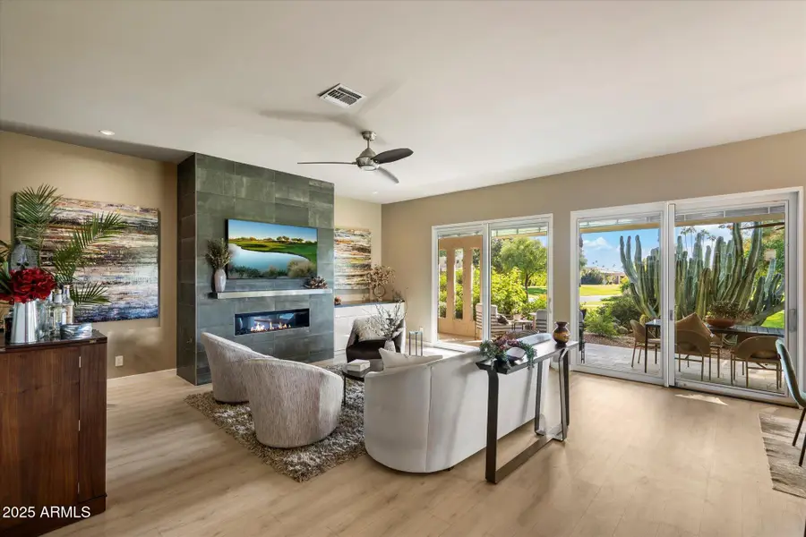 7424 N San Manuel Road, Scottsdale, AZ 85258 - Image #2