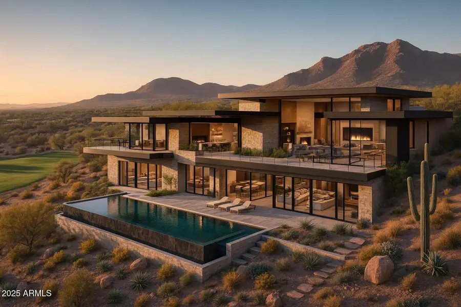 43900 N 10 Street, New River, AZ 85087 - Image #2