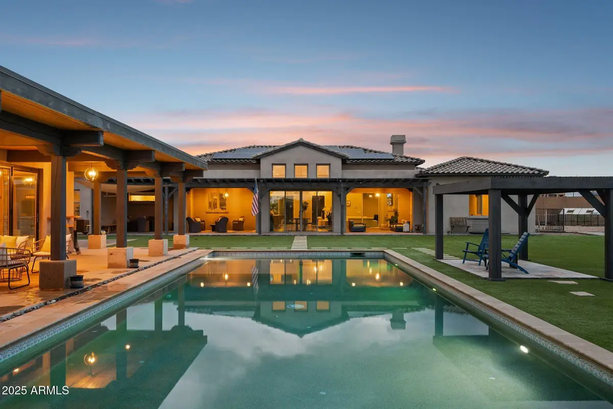 5237 E Montgomery Road, Deer Valley, AZ 85331 - Image #1