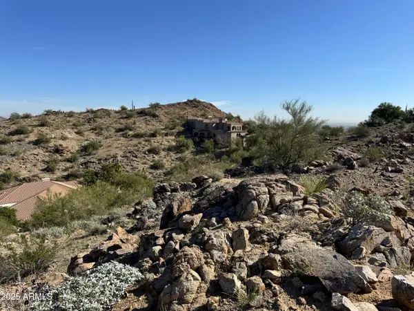 1625 E Desert Willow Drive #62, Phoenix, AZ 85048