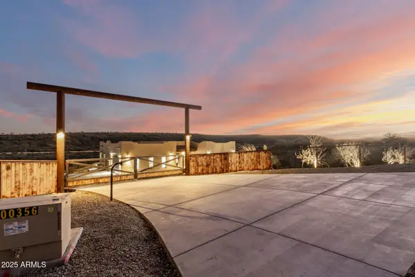 4445 Black Mountain Road, Wickenburg, AZ 85390