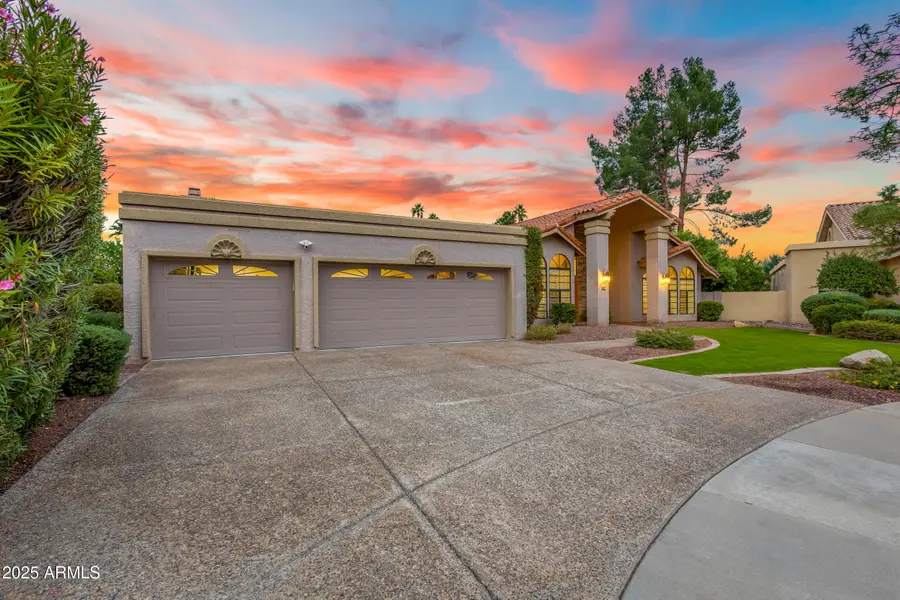 9290 N 99th Way, Scottsdale, AZ 85258 - Image #2