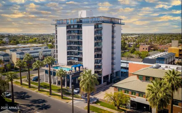 805 N 4th Avenue N #1101, Phoenix, AZ 85003