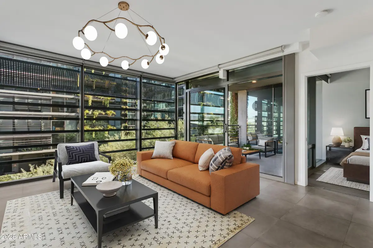 7120 E Kierland Boulevard #306, Phoenix, AZ 85254 - Image #1