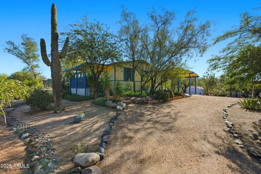 4929 E Tumbleweed Circle, Deer Valley, AZ 85331 - Image #2