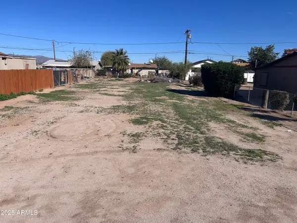 114 6th Avenue E, Buckeye, AZ 85326