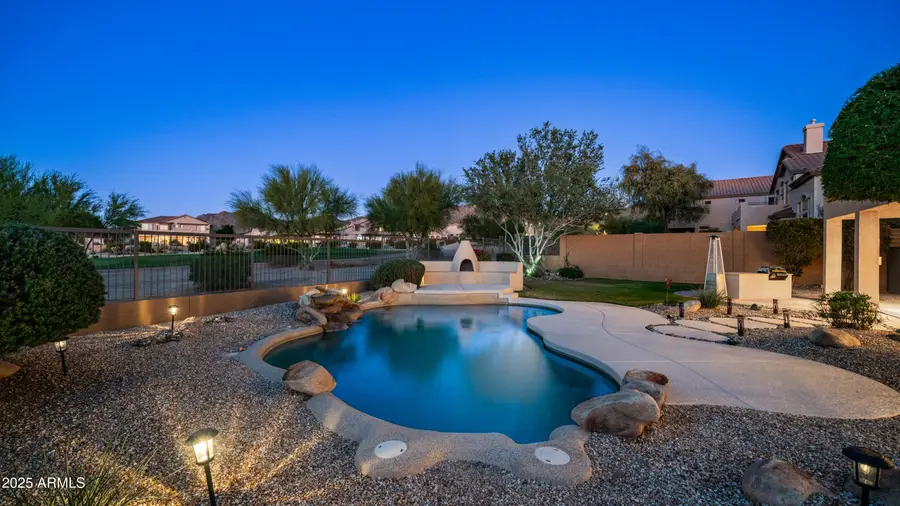 3846 N Desert Oasis Circle, Mesa, AZ 85207 - Image #2