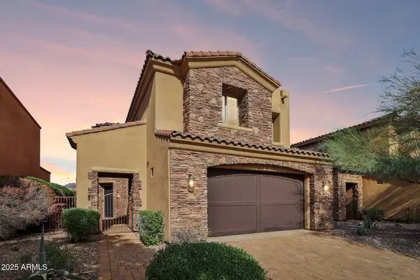 12338 E North Lane, Scottsdale, AZ 85259