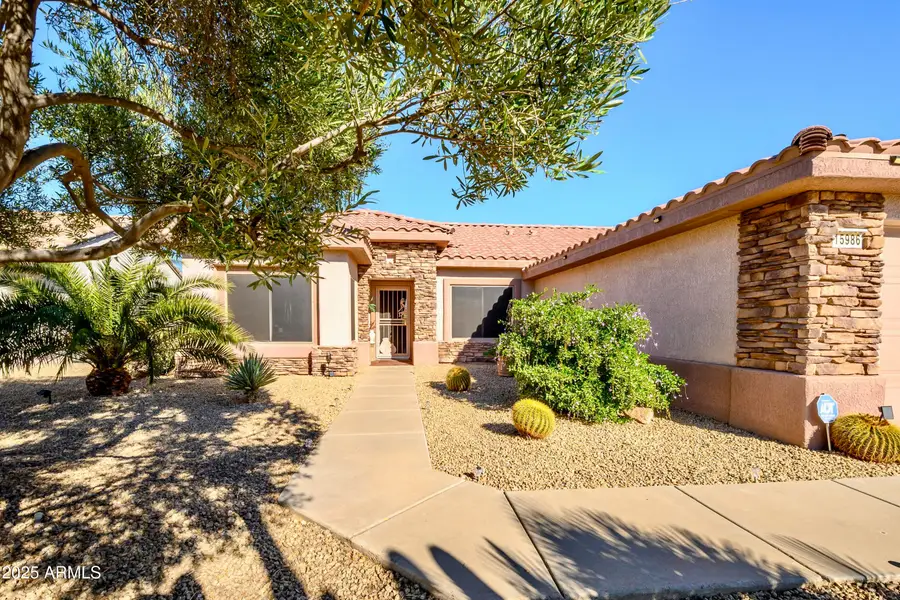 15986 W Quail Creek Lane, Surprise, AZ 85374 - Image #3