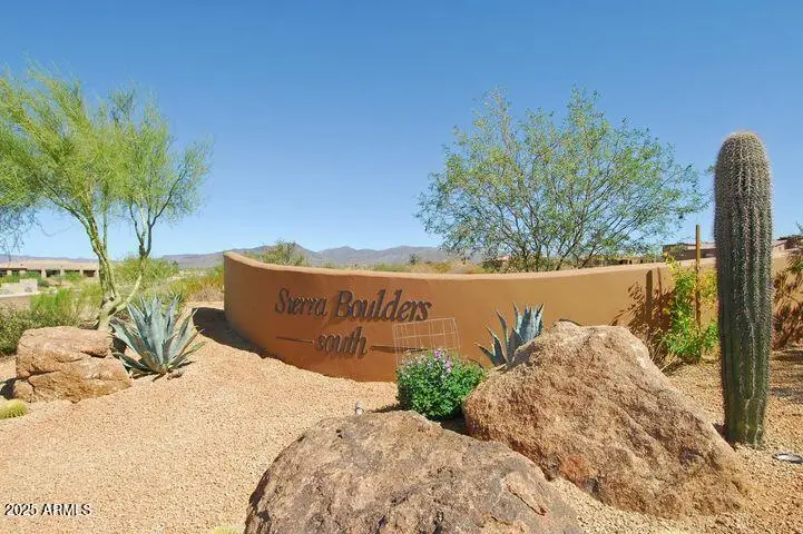 8466 E Nightingale Star Drive #30, Scottsdale, AZ 85266 - Image #1