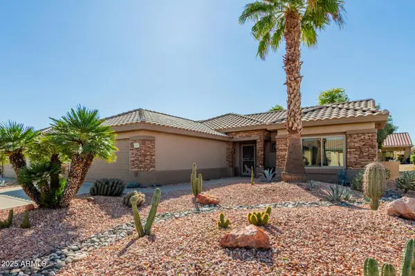 15627 W Desert Crown Way, Surprise, AZ 85374