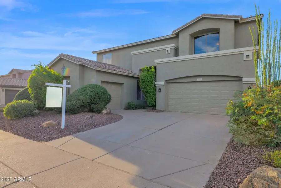 2716 W Via Bona Fortuna --, Deer Valley, AZ 85086 - Image #2
