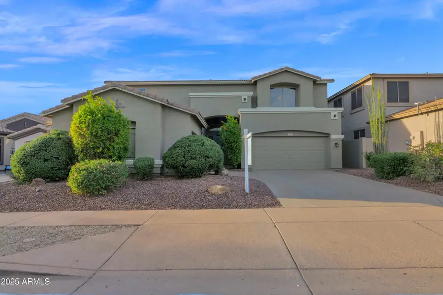 2716 W Via Bona Fortuna --, Deer Valley, AZ 85086 - Image #3